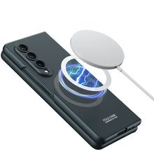 Lade das Bild in den Galerie-Viewer, Dealggo | Magsafe wireless charge Ultrathin Case for Flip4 Flip3
