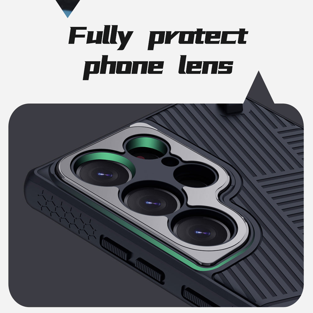 Protection Strap Case for Samsung Galaxy S23 Ultra