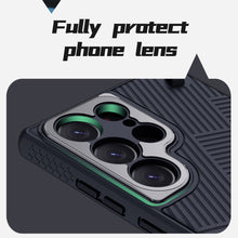 Cargar imagen en el visor de la galería, Protection Strap Case for Samsung Galaxy S23 Ultra
