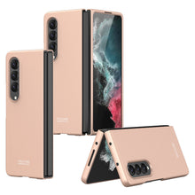 Cargar imagen en el visor de la galería, Full-Protection Hard Case for Samsung Galaxy Z Fold4 5G
