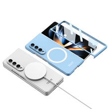 Lade das Bild in den Galerie-Viewer, Dealggo | Magsafe wireless charge Ultrathin Case for Flip4 Flip3
