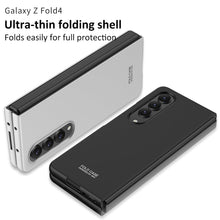 Carregar imagem no visualizador da galeria, Full-Protection Hard Case for Samsung Galaxy Z Fold4 5G
