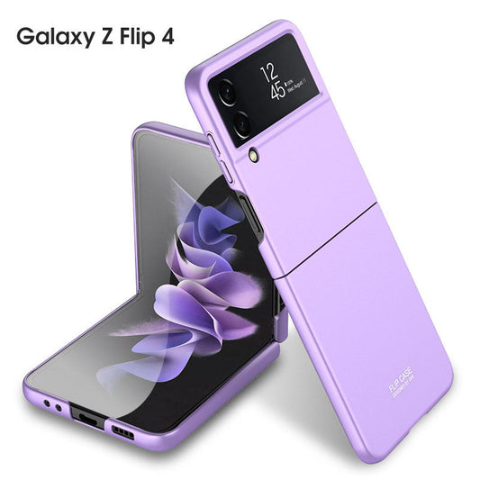 Ultra Thin Case For Samsung Galaxy Z Flip4 5G