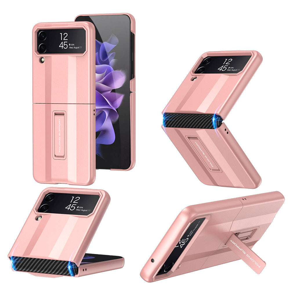 Samsung Galaxy Z Flip4 5G Full Protection Shockproof Case
