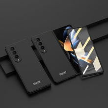 Carregar imagem no visualizador da galeria, Ultra-Thin Samsung Galaxy Z Fold4 5G Case with Screen Film
