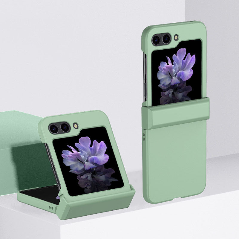 Samsung Galaxy Z Flip5 Case with Hinge Protector