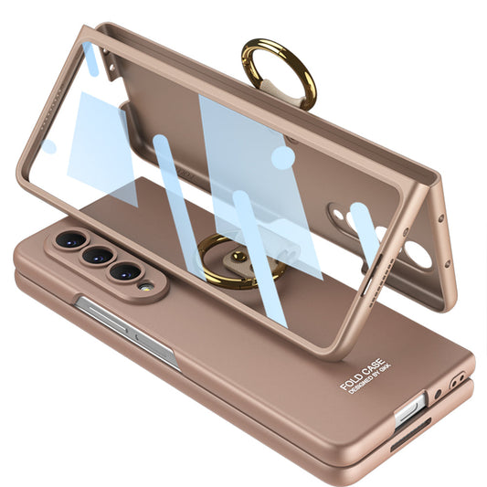 Samsung Galaxy Z Fold4 5G Cover All-inclusive Protection Case