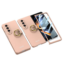 Carregar imagem no visualizador da galeria, Samsung Galaxy Z Fold4 5G Cover All-inclusive Protection Case
