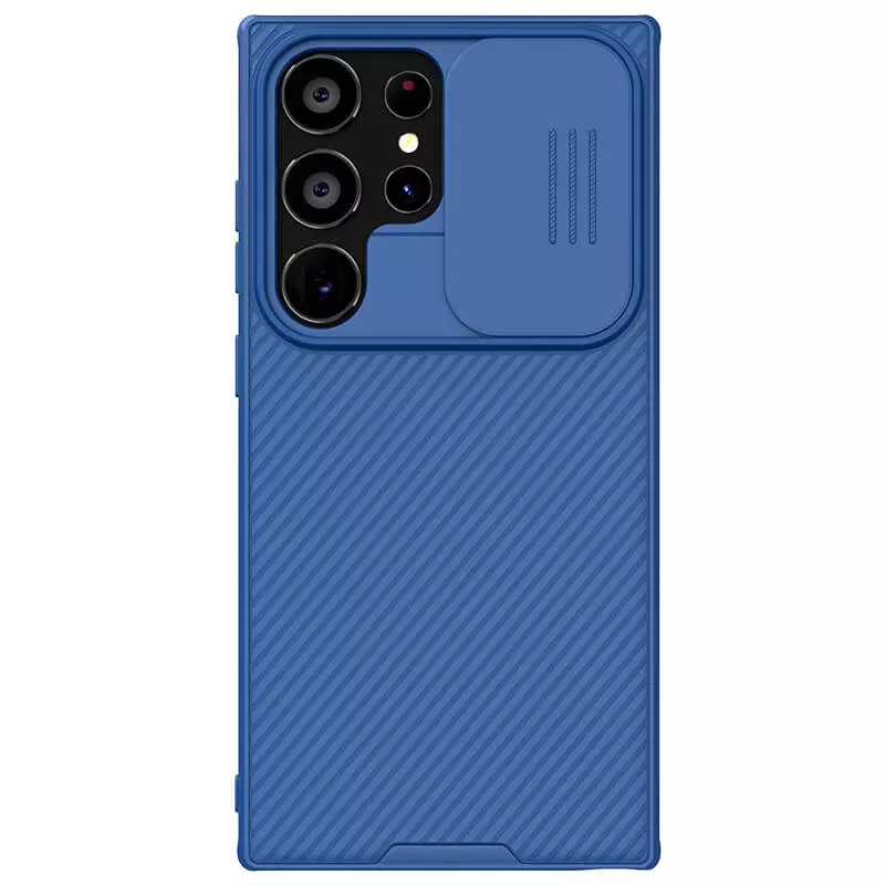 New Samsung Galaxy S24 Ultra CamShield Pro Case