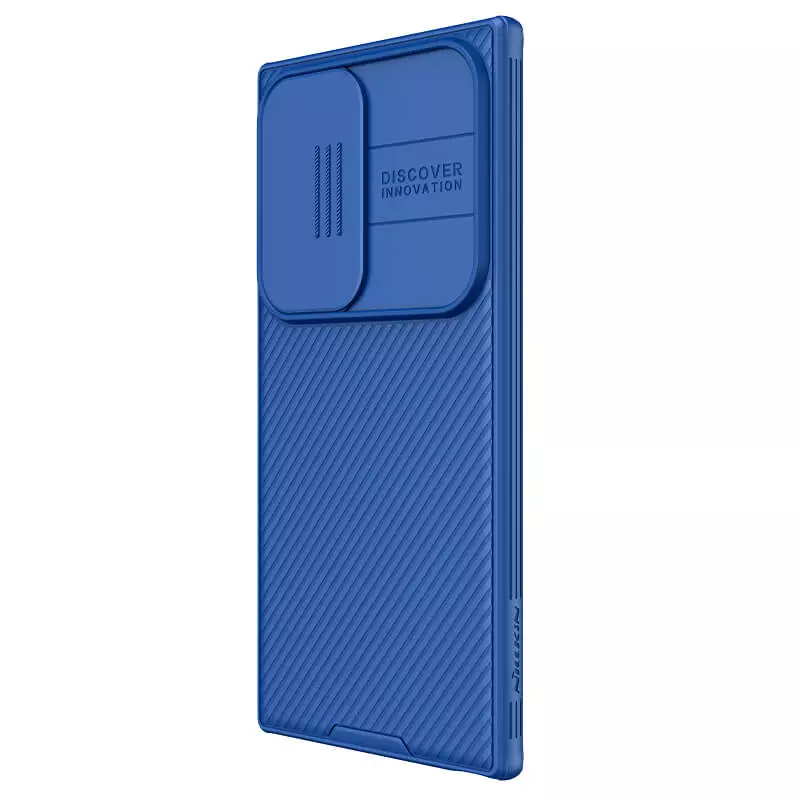 New Samsung Galaxy S24 Ultra CamShield Pro Case