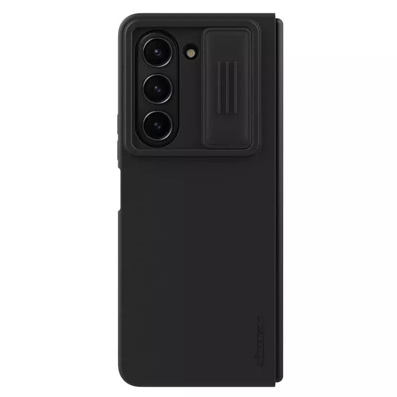 Samsung Galaxy Z Fold 5 CamShield Silky Silicone Case