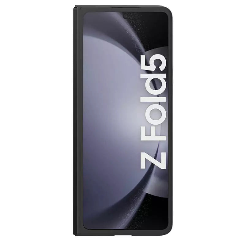 Samsung Galaxy Z Fold 5 CamShield Silky Silicone Case