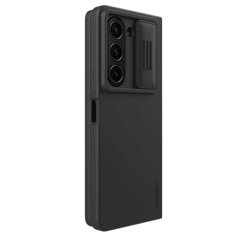 Samsung Galaxy Z Fold 5 CamShield Silky Silicone Case