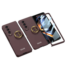 Lade das Bild in den Galerie-Viewer, Samsung Galaxy Z Fold4 5G Cover All-inclusive Protection Case
