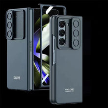 Carregar imagem no visualizador da galeria, Samsung Galaxy Z Fold5 Case With Camera Lens Slide
