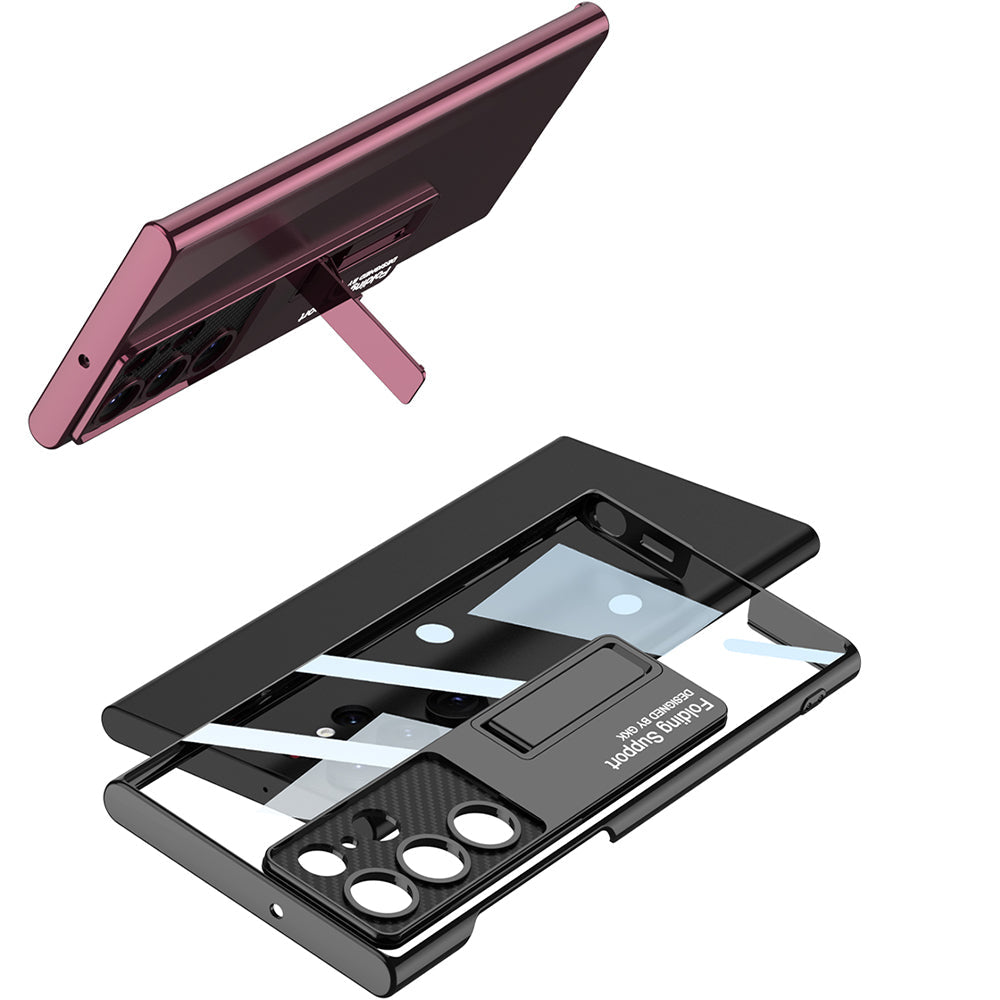 Samsung Galaxy S23 S23 Ultra Phantom Bracket Series Case