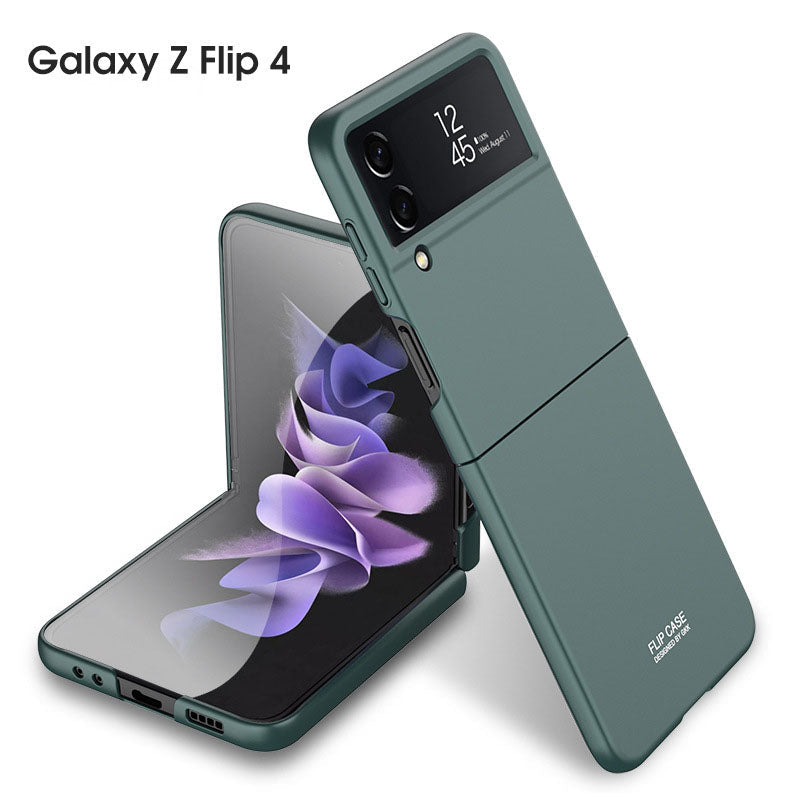 Ultra Thin Case For Samsung Galaxy Z Flip4 5G