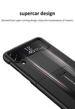 Charger l&#39;image dans la galerie, Samsung Galaxy Z Flip4 5G Full Protection Shockproof Case
