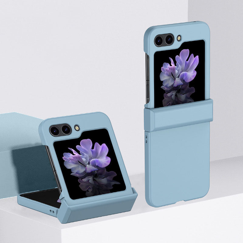 Samsung Galaxy Z Flip5 Case with Hinge Protector