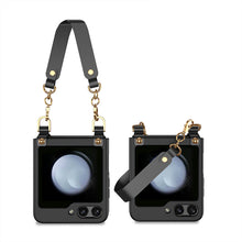 Load image into Gallery viewer, Mini Handbag Ultra Thin All Inclusive Galaxy Z Flip5 Case
