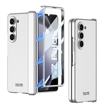 Cargar imagen en el visor de la galería, Galaxy Z Fold5 Magnetic Hinge All-inclusive Case
