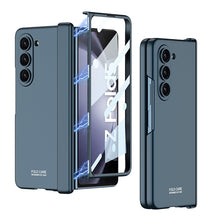 Cargar imagen en el visor de la galería, Galaxy Z Fold5 Magnetic Hinge All-inclusive Case
