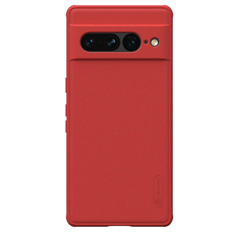 Google Pixel 8 Case Super Frosted Shield Pro PC Matte Shockproof Back Cover For Google Pixel 7/8 Pro