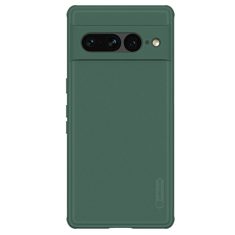 Google Pixel 8 Case Super Frosted Shield Pro PC Matte Shockproof Back Cover For Google Pixel 7/8 Pro