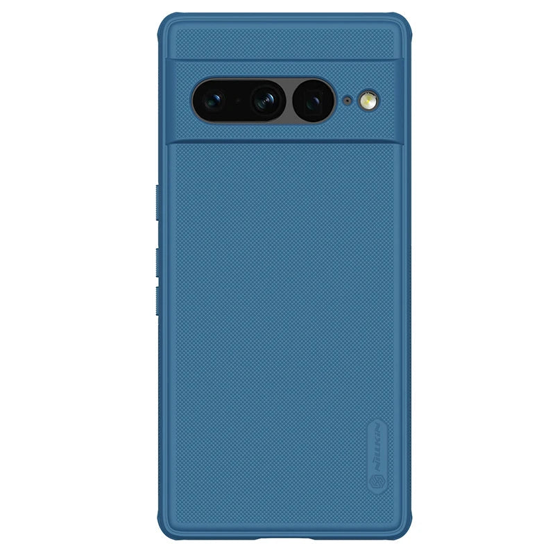 Google Pixel 8 Case Super Frosted Shield Pro PC Matte Shockproof Back Cover For Google Pixel 7/8 Pro