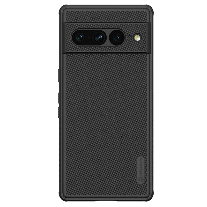 Google Pixel 8 Case Super Frosted Shield Pro PC Matte Shockproof Back Cover For Google Pixel 7/8 Pro