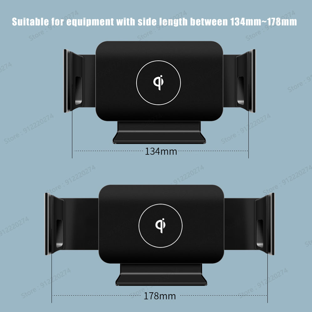 Samsung Galaxy Z Fold 2 3 Wireless Car Charger Stand Holder