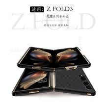 Load image into Gallery viewer, Durable Samsung Z Fold4 5G Case
