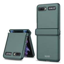 Cargar imagen en el visor de la galería, Magnetic Full Protection Case For Samsung Galaxy Z Fold 2 Flip 3 5G Hard Plastic Phone Cover For Samsung z Fold3 Flip3 Case
