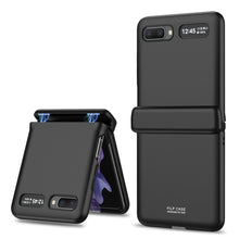 Lade das Bild in den Galerie-Viewer, Magnetic Full Protection Case For Samsung Galaxy Z Fold 2 Flip 3 5G Hard Plastic Phone Cover For Samsung z Fold3 Flip3 Case
