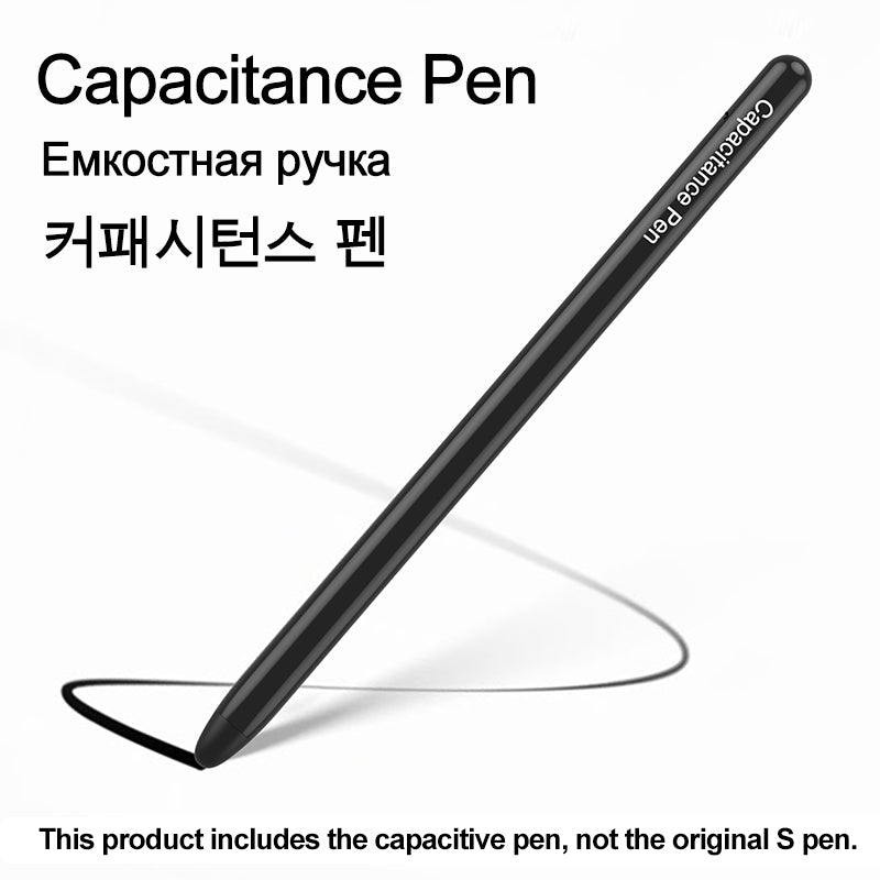 Magnetic Screen Glass Holder Cover For Samsung Galaxy Z Fold 3 All-included Slide Pen Case Plastic For Galaxy Z Fold3 Cover