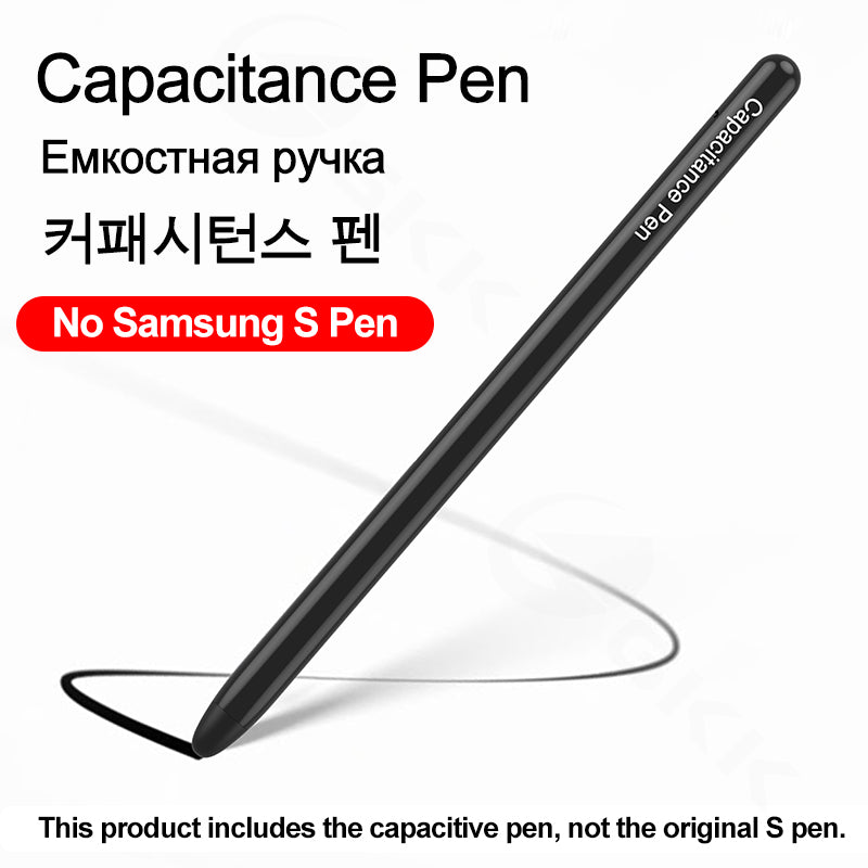 Ultra-thin Magnetic Stand Case For Samsung Galaxy Z Fold 3 5G With Edge Pen Slot Hard Phone Cover For Samsung Z Fold 3 Case