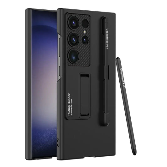 Ultra Thin Matte Slim PP Case  For S24 Ultra Series Case