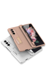 Cargar imagen en el visor de la galería, Magnetic All-inclusive Protection Case Cover For Samsung Galaxy Z Fold 3 5G
