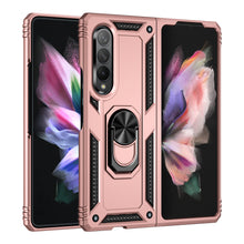 Charger l&#39;image dans la galerie, Shock Proof Stand Phone Case for Samsung Galaxy Z Fold 3 5G Fold 3 Cases
