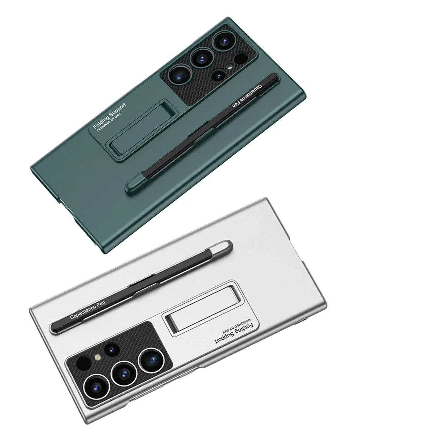 Ultra Thin Matte Slim PP Case  For S24 Ultra Series Case