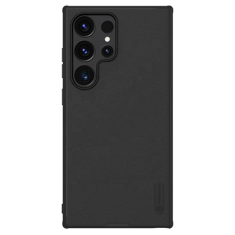 Anti-Finger Print Strong Protective Phone Case for Samsung Galaxy S24 Ultra