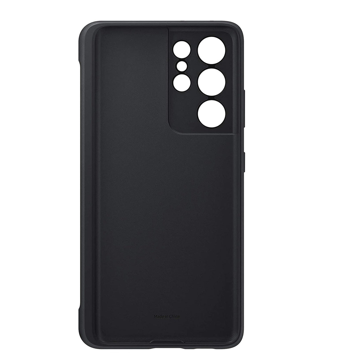 Samsung Galaxy S21 Ultra Case with S Pen Holder (S-pen not included)