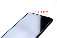 Cargar imagen en el visor de la galería, Premium PU Leathe Case for Samsung Galaxy Z Flip 3 Scratch-Resistant Solid Color Cover for Samsung Galaxy Z Flip3 zflip3 5G Case
