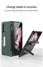 Carregar imagem no visualizador da galeria, Magnetic All-inclusive Protection Case Cover For Samsung Galaxy Z Fold 3 5G
