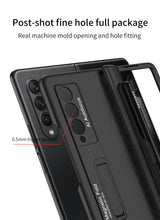 Lade das Bild in den Galerie-Viewer, Magnetic All-inclusive Protection Case Cover For Samsung Galaxy Z Fold 3 5G
