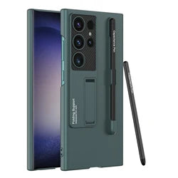 Ultra Thin Matte Slim PP Case  For S24 Ultra Series Case