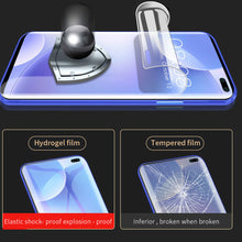 Load image into Gallery viewer, Samsung Galaxy Z Fold 4 5G Soft Hydrogel Film Screen Protector
