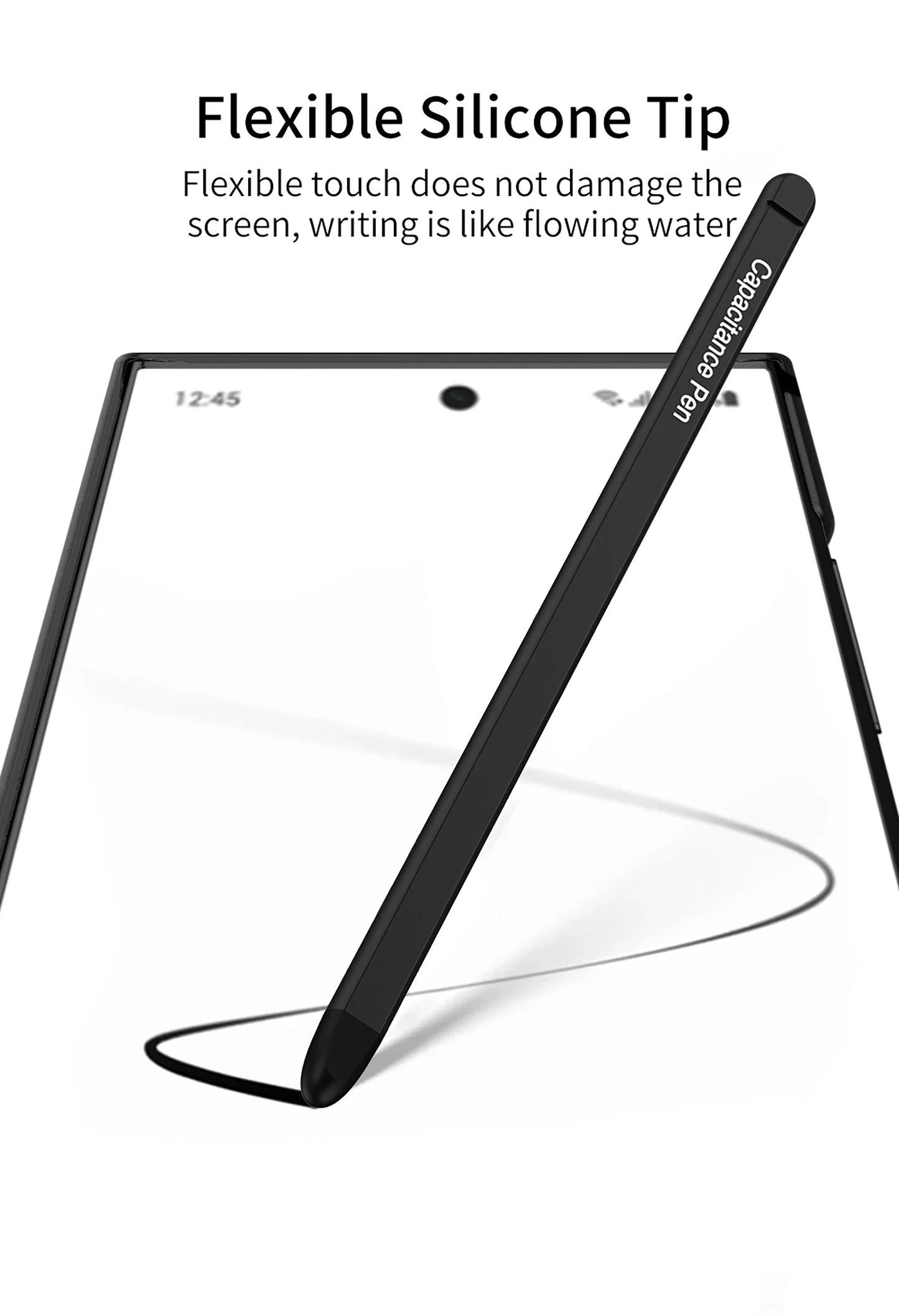 Ultra Thin Matte Slim PP Case  For S24 Ultra Series Case