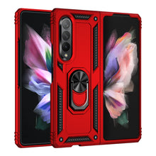 Cargar imagen en el visor de la galería, Shock Proof Stand Phone Case for Samsung Galaxy Z Fold 3 5G Fold 3 Cases
