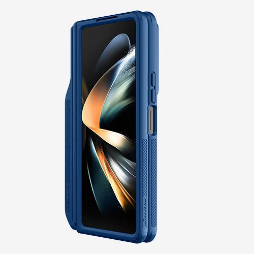 Samsung Galaxy Z Fold 5 CamShield Fold Case Pen Holder Version